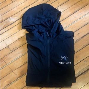 Arc’teryx Jacket